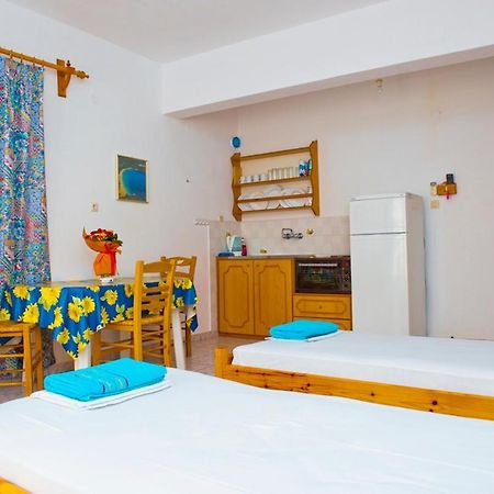 Syraina Apartments Skiathos Exterior foto