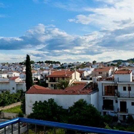 Syraina Apartments Skiathos Exterior foto