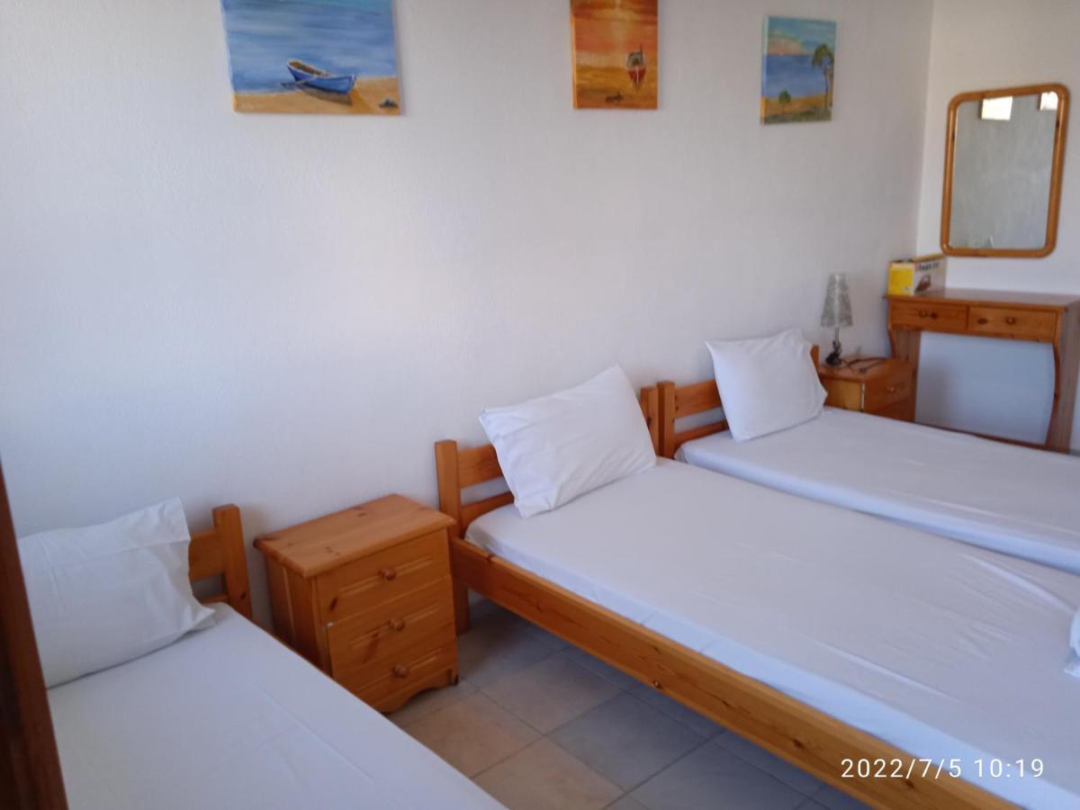 Syraina Apartments Skiathos Exterior foto
