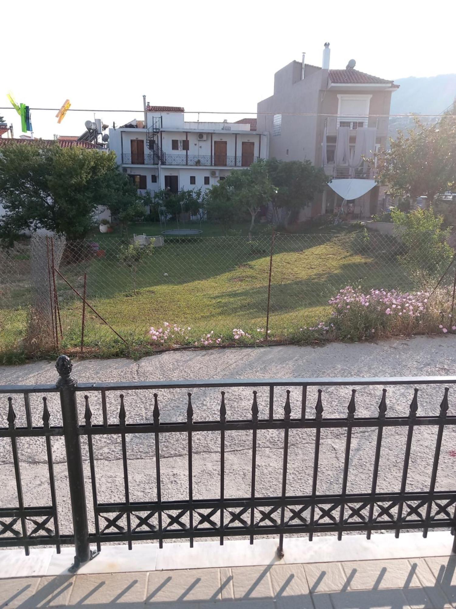 Syraina Apartments Skiathos Exterior foto