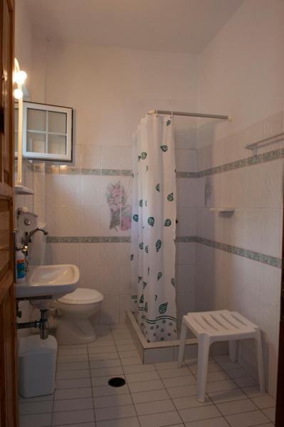 Syraina Apartments Skiathos Exterior foto
