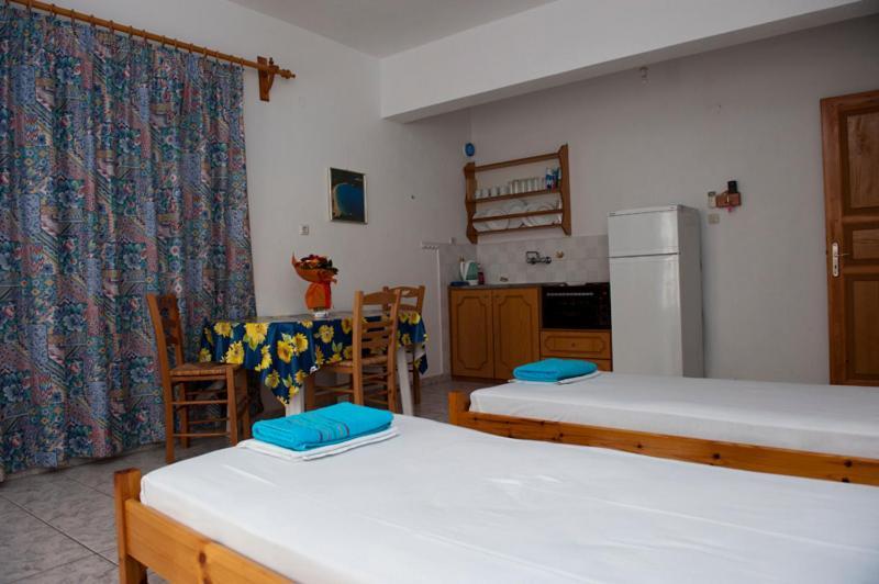 Syraina Apartments Skiathos Exterior foto