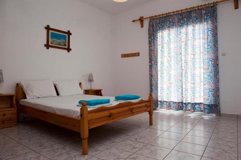 Syraina Apartments Skiathos Exterior foto