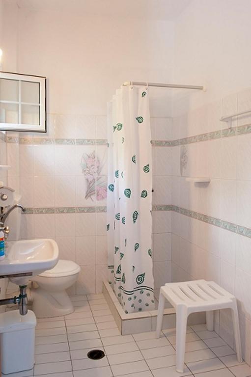 Syraina Apartments Skiathos Quarto foto