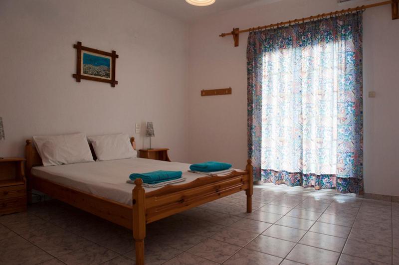 Syraina Apartments Skiathos Exterior foto