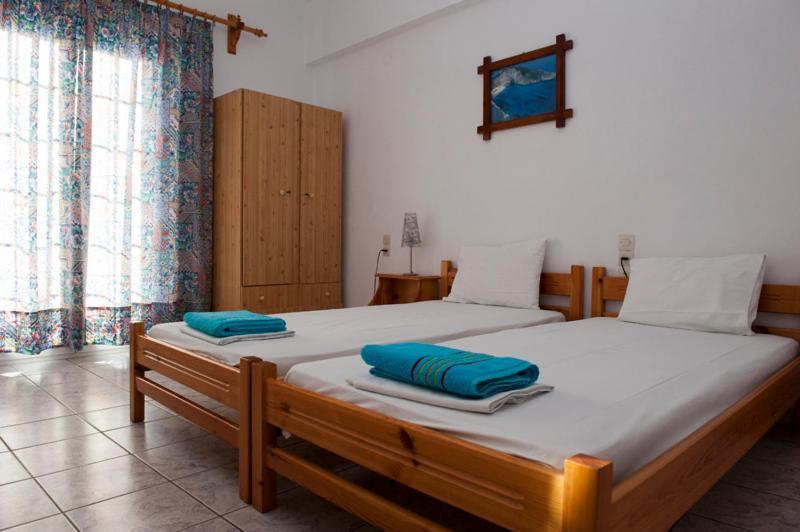 Syraina Apartments Skiathos Exterior foto