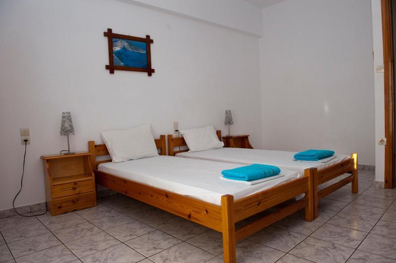 Syraina Apartments Skiathos Exterior foto