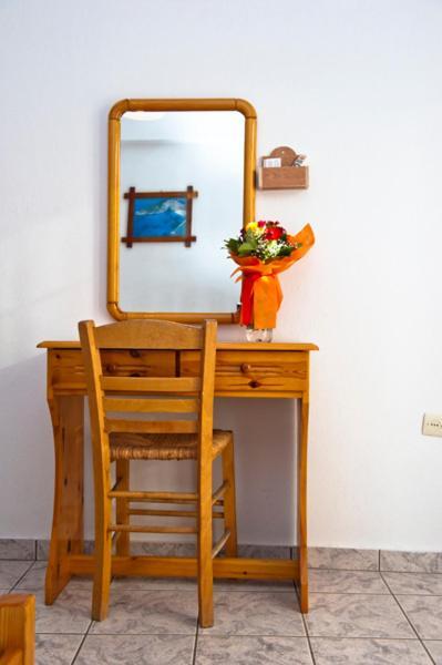 Syraina Apartments Skiathos Exterior foto