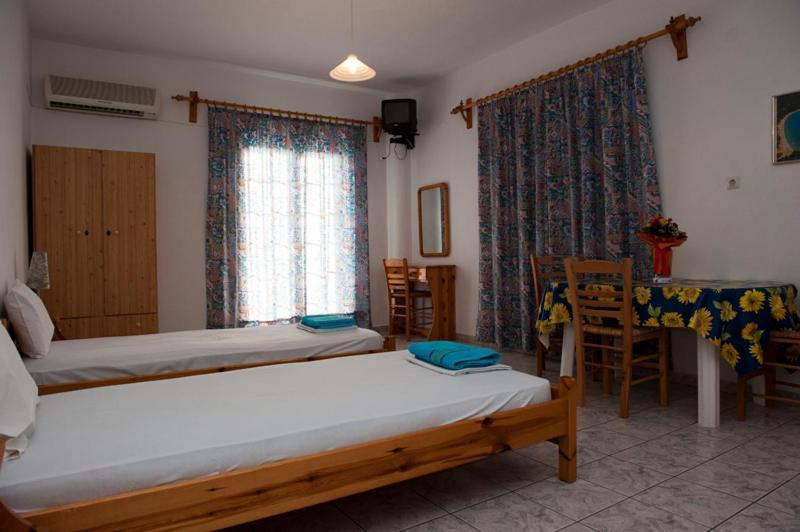 Syraina Apartments Skiathos Exterior foto
