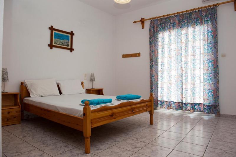 Syraina Apartments Skiathos Exterior foto